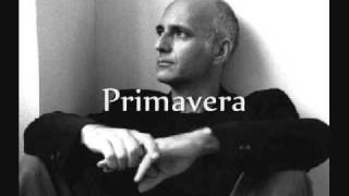 Ludovico Einaudi  Primavera [upl. by Therine]