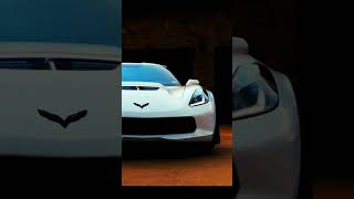 Corvette Z06 automobile jdmcareditnomusic edit cartok [upl. by Lyrahs]