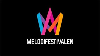 Melodifestivalen 2021  My Top 28 [upl. by Adias]