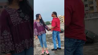 Milne Se Darta Hai Dil bollywood love dailyvlog couple reels ytshorts youtubeshorts [upl. by Gitt]