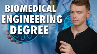 What Is Biomedical Engineering Is A Biomedical Engineering Degree Worth It [upl. by Zwiebel]