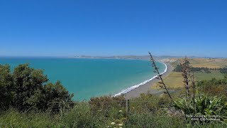 4K Yealands Estate Marlborough NEW ZEALAND ニュージーランド 紐西蘭 Part 39 [upl. by Gervais]