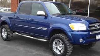 2005 Toyota Tundra SR5 stock  p7301A from Diepholz Auto Group wwwdiepholzautocom [upl. by Morette]