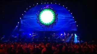 The Pink Floyd Tribute Show 2011 Full Live From Liverpool [upl. by Esimaj]