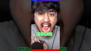 alexa live expose free fire max rggamer alexalive [upl. by Alliuqat843]