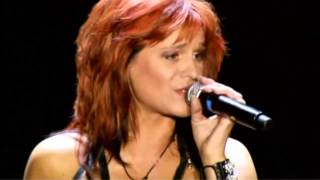 Andrea Berg Ein Schiff Wird Kommen Live 2009 [upl. by Ghassan]