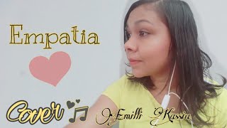 Empatia  Priscila Alcântar  Cover [upl. by Drahser]