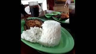 Mang inasal Chicken Inasal the best [upl. by Bajaj]