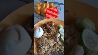 menu sederhanamp mangga rijek harga murahlidiawatishc [upl. by Hobey]