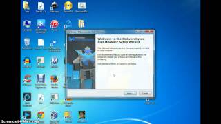 How to install malwarebytes [upl. by Iztim254]