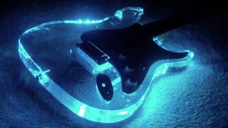 LED Light Guitar [upl. by Avaria549]