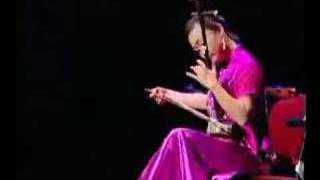 Chinese New Year Spectacular Erhu Solo [upl. by Egiaf]