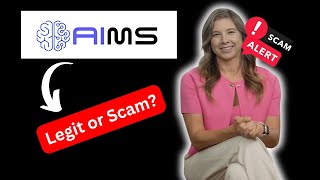 AIMS System Legit or Scam My Review [upl. by Rexer]