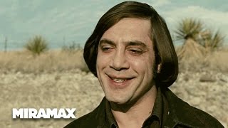 No Country for Old Men  The Deputy HD  Javier Bardem  MIRAMAX [upl. by Xam583]