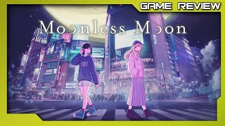 Moonless Moon  Review  PC STEAM [upl. by Zoha]