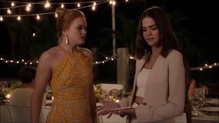 The Fosters  5x21  Turks amp Caicos 2nd Night  Extrait 1 VOSTFR [upl. by Sairu]