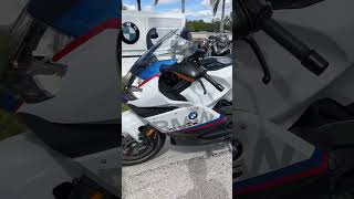 2016 BMW K 1300 S Motorsport Edition at Tampa Bay Motos Tampa Florida [upl. by Amaty]