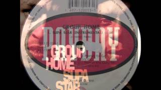 Group HomeSupa Star instrumental HQ [upl. by Zorah]