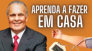 Aprenda a fazer esse procedimento em casa  Dr Lair Ribeiro [upl. by Clapper243]