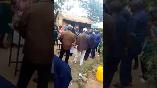 kyathi song 🎵 by katombi live kyathi ukambani things like [upl. by Anahsirk]