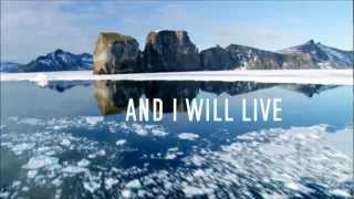 With All I Am  Hillsong  Lyric Video [upl. by Rehposirhc]