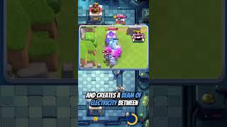 New Clash Royale Card Goblinstein [upl. by Forbes]