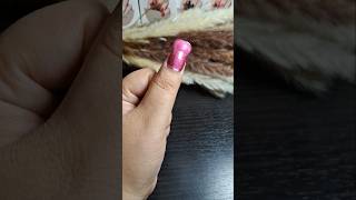 Gel Nail Stickers Tutorial 💅 😍 Asmrnailsathome nailstickers nailart gelnatips uvnailzasmr [upl. by Berrie]