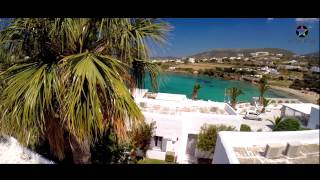 Paros Bay Hotel [upl. by Ilsa]