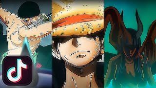 ONE PIECE EDITS COMPILATION 8 [upl. by Terence113]