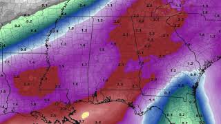 November 9 2018 Weather Xtreme Video  Morning Edition [upl. by Sigler]