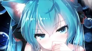 NIGHTCORE  Enjoy The Silence Lacuna Coil Lyrics [upl. by Oys]