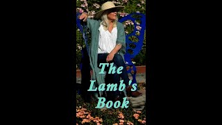 The Lambs Book   spokenwordpoetry hiddenlife nameaboveallnames soulcare [upl. by Enelez205]