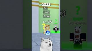 Control rework soon but  Doge Gaming [upl. by Acinot810]