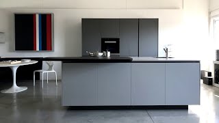 Alea Kitchen  POLIFORM [upl. by Marjana918]