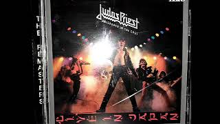 JUDAS PRIEST  TYRANT  REMASTERED LIVE AUDIO TRACK [upl. by Eigla202]