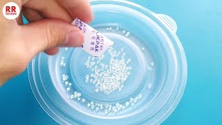 8 Ways to Use Silica Gel Packets [upl. by Enayr]