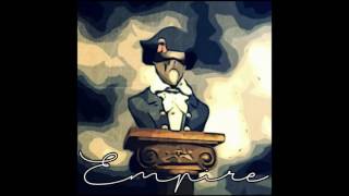 NPongo  Empire LBA 2 OST [upl. by Adekam]