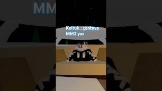 Pt 1 troll kodları mustafa enes ece mahmut roblox keşfet [upl. by Domel884]