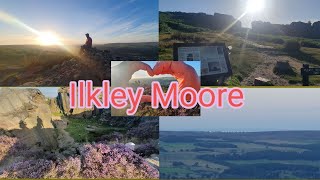 Ilkley Moor [upl. by Myrlene]