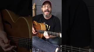 MORE “PARTIAL” Barre Chordsthe Asus2 Shape guitarlesson guitartutorial [upl. by Euk]