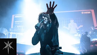 Bring Me The Horizon  One Day The Only B  Nihilist Blues live 2023 Papp Laszlo Arena Budapest [upl. by Ainig]