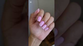 Amei essa unha unhas tutorialdeunhas manicureideas [upl. by Fihsak]