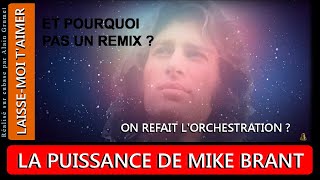 MIKEBRANT  Laissemoi taimer REMIX  musique mise à jour [upl. by Bocaj]