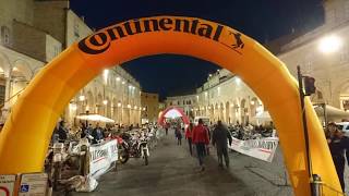 Transitalia Marathon 3rd Day 2017 [upl. by Gine]