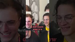 the NEW Hazbin Hotel show is INSANE hazbinhotel reaction [upl. by Colas]