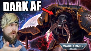 5 Of The Most INSANE Chaos Terminators  Warhammer 40k Lore [upl. by Rattan]