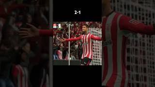 Athletic Club vs Espanyol FC 25 athleticclub espanyol laliga fc25 gameplay laligaclub [upl. by Iturhs]