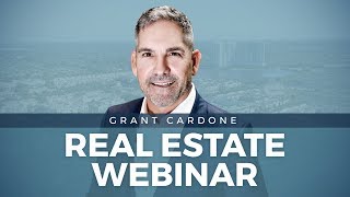 How Investing in Real Estate Works  Grant Cardone [upl. by Duntson]