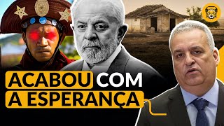 NORDESTINOS DECEPCIONADOS com o PRESIDENTE LULA Deputado ALAGOANO conta TUDO [upl. by Marigolda]