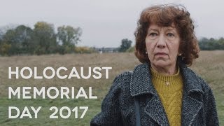 Holocaust Memorial Day 2017 How can life go on [upl. by Blanc88]